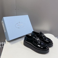 Prada Low Shoes